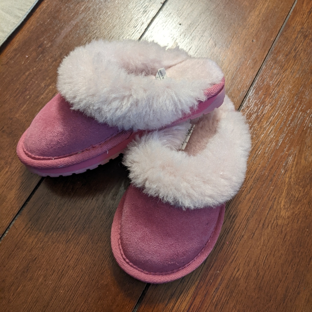 EMU Australia Jolie Slipper, K8